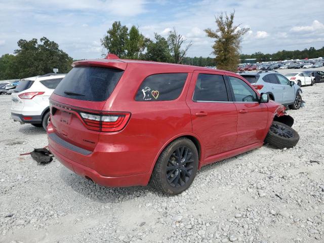 1C4RDHDG5FC857780 Dodge DURANGO LIMITED