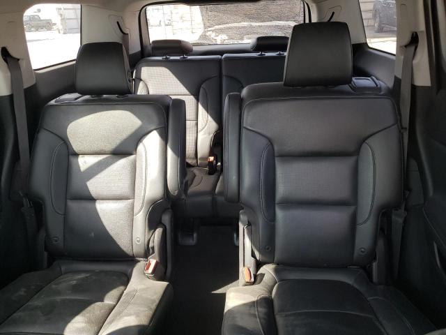 1GKKNMLS5JZ214997 GMC Acadia Slt-1