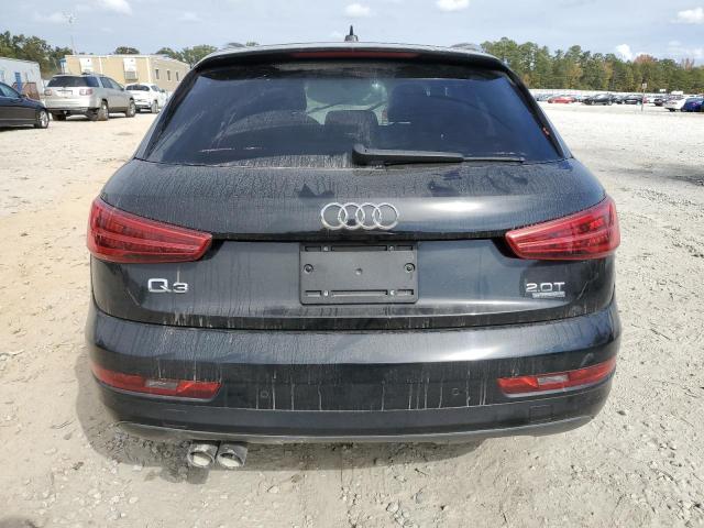 WA1ECCFS8HR003592 Audi Q3 PREMIUM