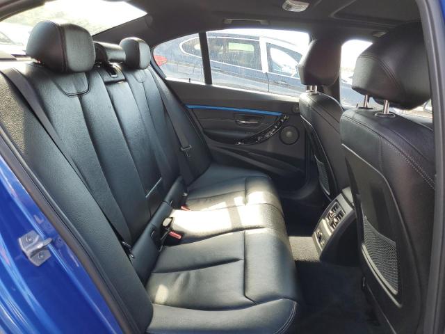 WBA8B7G56JNU95264 BMW 340 XI