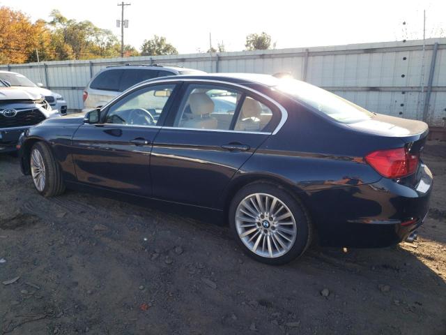 WBA3B5C50EP544425 BMW 328 Xi Sulev