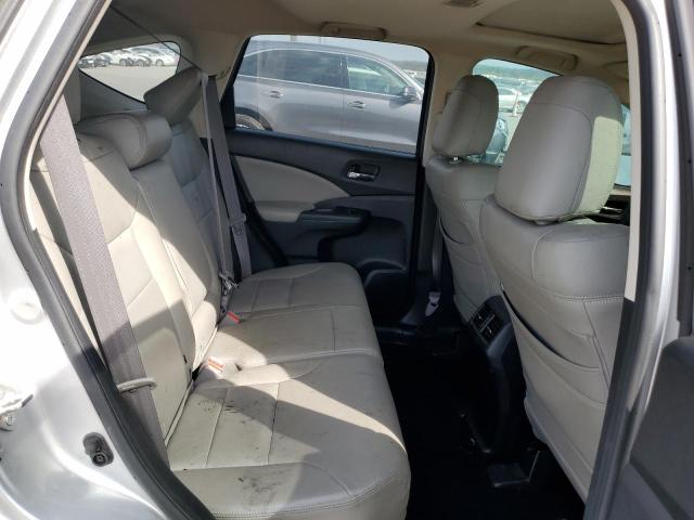 3CZRM3H56GG702448 Honda CR-V EX
