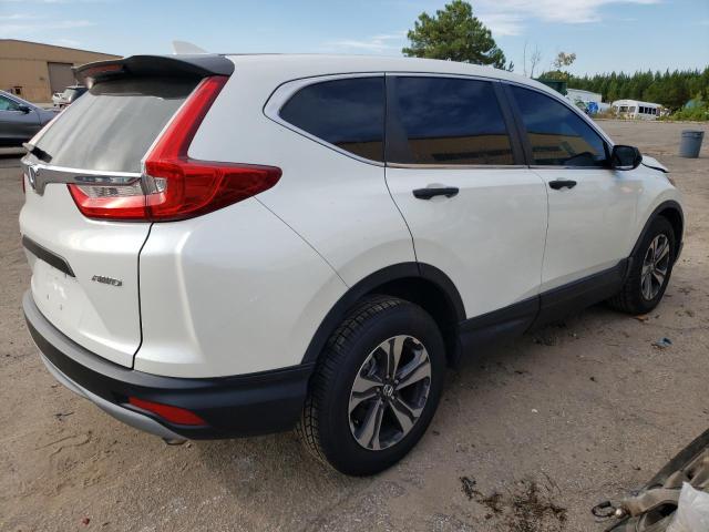 2HKRW6H30JH215583 Honda CR-V LX