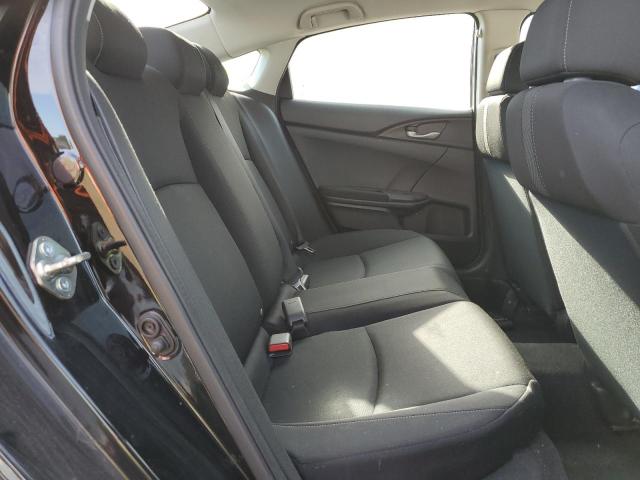 19XFC2F58GE239233 Honda Civic Lx