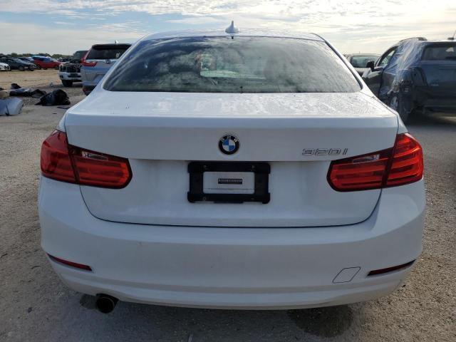 WBA3B1G59FNT64201 BMW 320 I