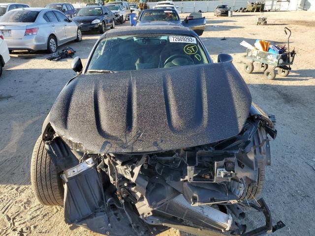 JC1NFAEK7L0145591 Fiat 124 Spider Classica