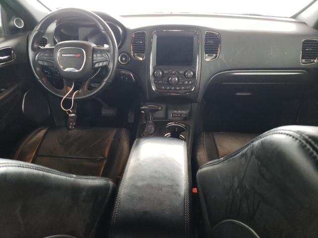 1C4SDHCT3LC307439 Dodge Durango R/t
