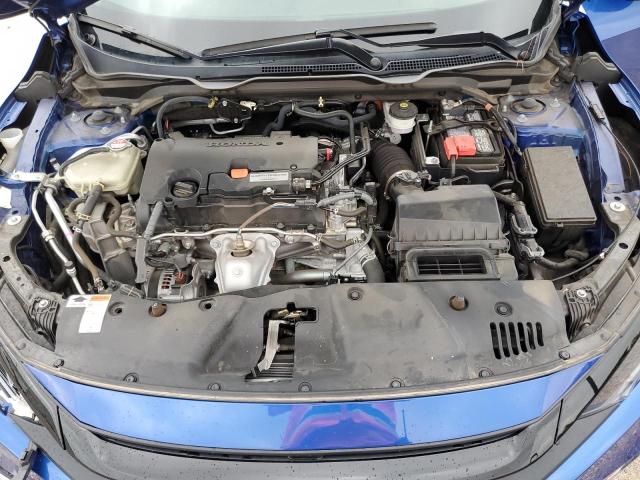 2HGFC2F63LH600960 Honda Civic Lx