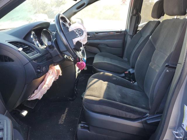 2C4RDGBG9JR153403 Dodge Grand Caravan Se