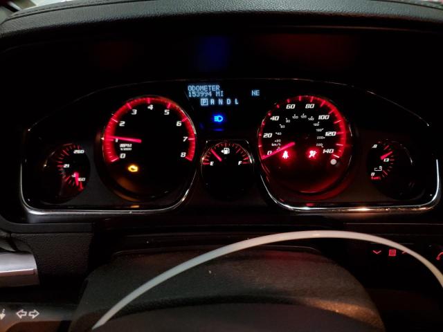 1GKKVTKD2FJ294701 GMC Acadia Denali
