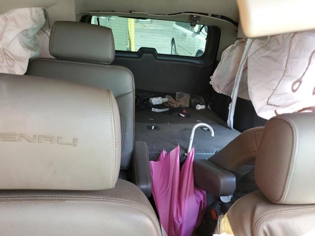 1GKS1CKJ6GR271393 GMC YUKON DENALI