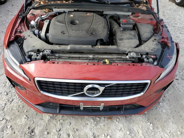 7JRA22TM9LG047520 Volvo S60 T6 R-design