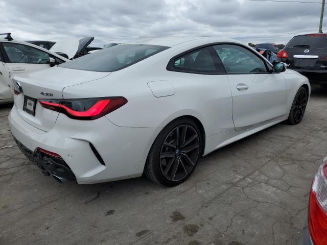 WBA53AP08MCG31673 BMW 430I