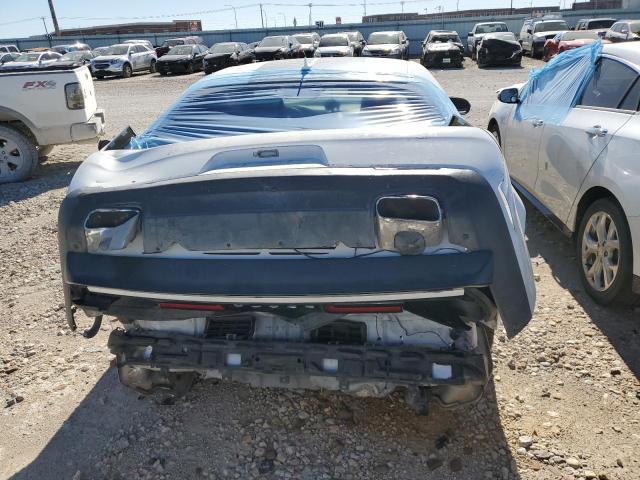 2C3CDZAG1GH114178 Dodge Challenger Sxt