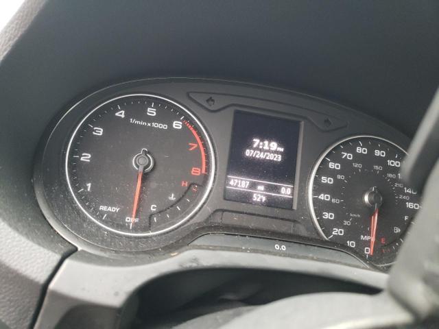 WAUJ8GFF8J1068850 Audi A3 Premium Plus