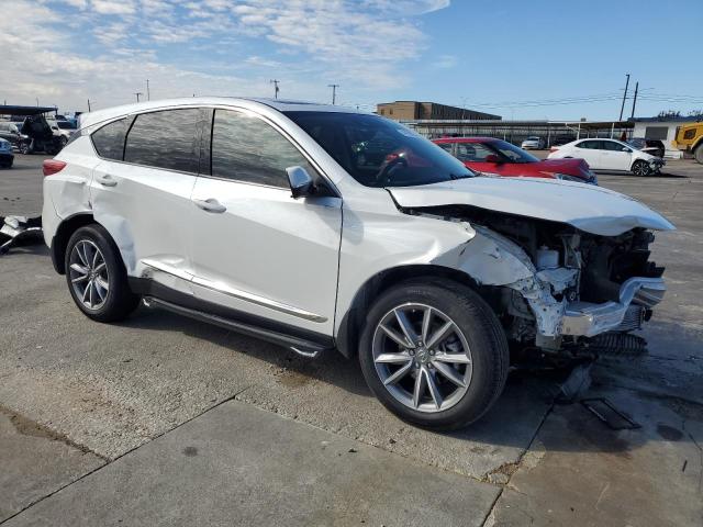 5J8TC1H51LL005206 Acura Rdx Technology