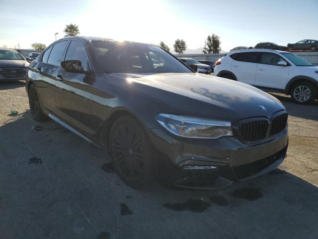 WBAJE5C38HG478319 BMW 540 I