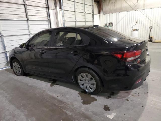 3KPA24AB7KE201667 KIA RIO S