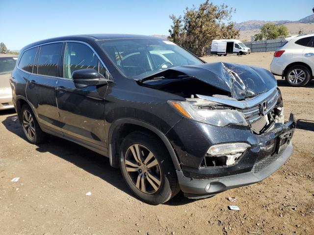 5FNYF5H32JB012568 Honda Pilot Ex