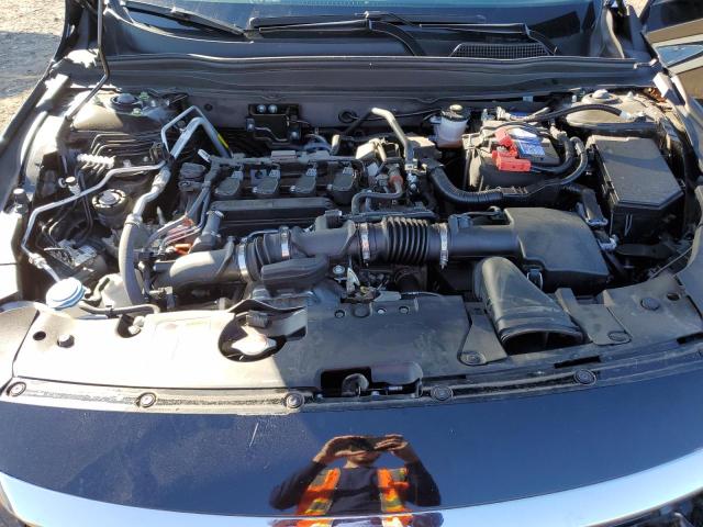 1HGCV1F5XMA071473 Honda ACCORD EXL