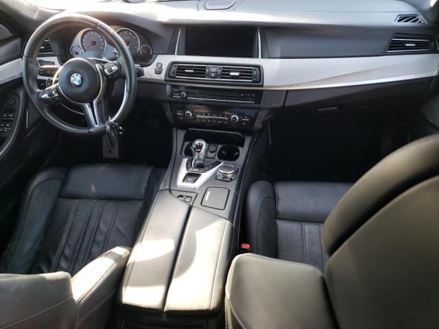 WBSFV9C53GG343225 BMW M5