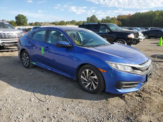 19XFC2F72HE070619 Honda CIVIC EX
