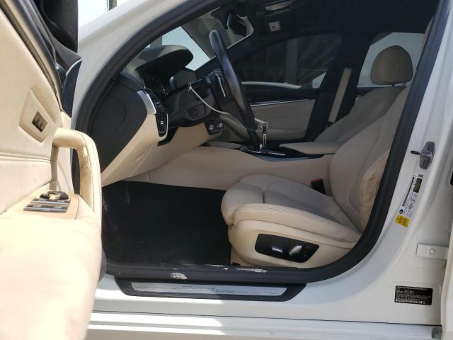 WBAJA5C50JWA36078 BMW 530 I