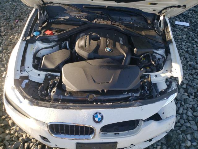 WBA8D9C31HA005728 BMW 330 XI