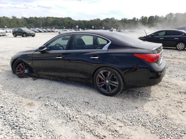 JN1BV7AP3EM685516 Infiniti Q50 BASE