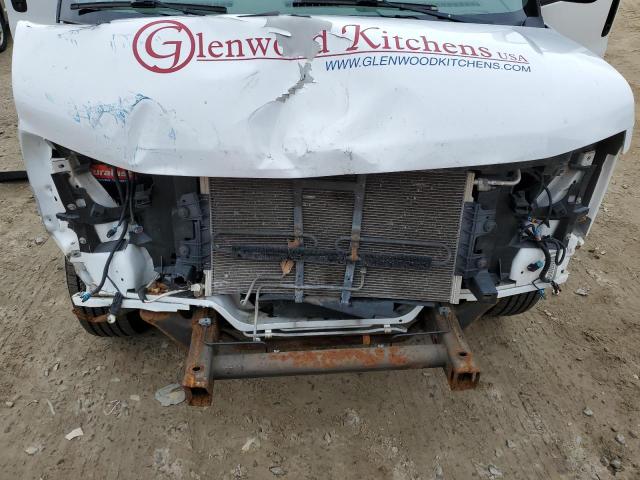 1GTW7AFF0H1909899 GMC Savana G2500