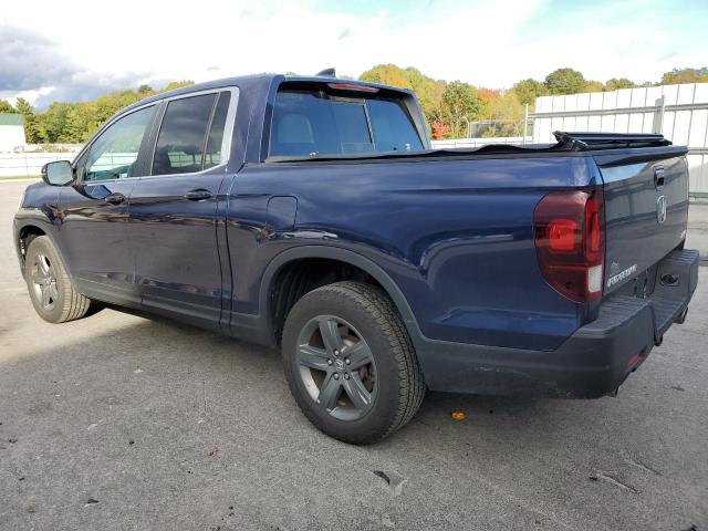 5FPYK3F59NB020295 Honda Ridgeline Rtl