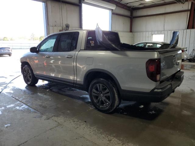 5FPYK3F18KB040319 Honda Ridgeline Sport