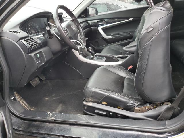 1HGCT2B83EA005375 Honda ACCORD EXL