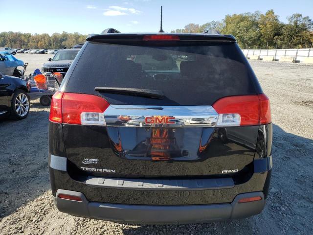 2GKFLWEK0E6287177 GMC Terrain Sle