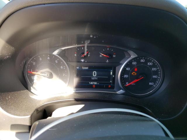 3GKALXEX8JL168116 GMC Terrain Denali