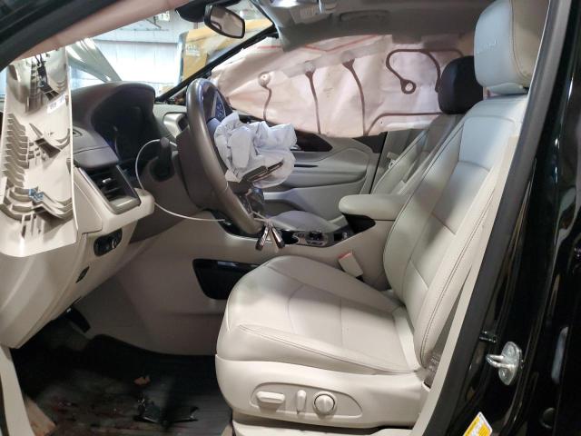 3GKALXEX5LL296865 GMC Terrain Denali