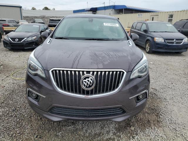 LRBFXCSA1HD122334 Buick Envision Preferred