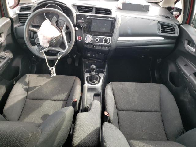 3HGGK5G72HM700444 Honda FIT EX