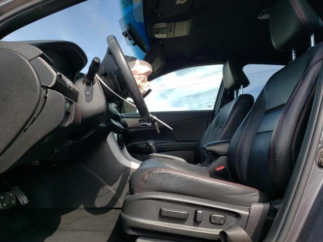 1HGCR2F14HA120079 Honda Accord Sport Special Edition