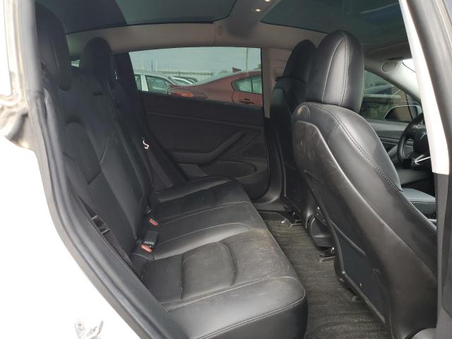 5YJ3E1EB7LF665286 Tesla MODEL 3