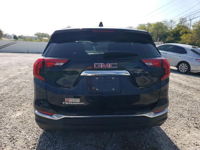 3GKALPEV8ML401771 GMC Terrain Slt