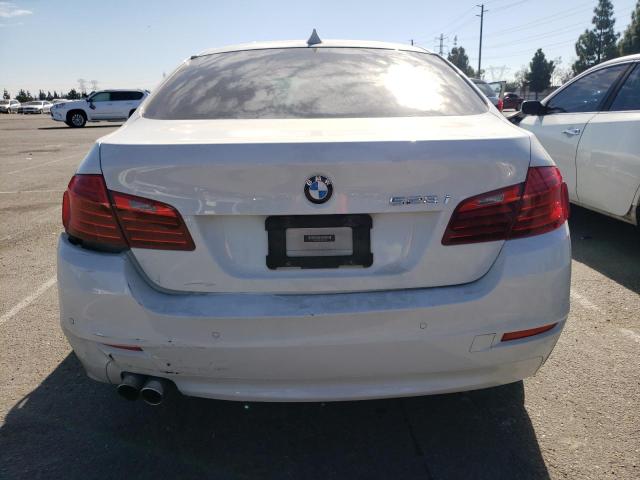 WBA5A5C52ED020738 BMW 528 I