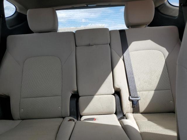 5XYZU3LB6HG492467 Hyundai SANTA FE SPORT