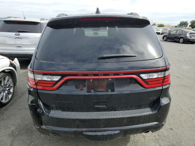 1C4RDJDG5NC201228 Dodge DURANGO GT