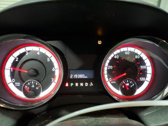 2C4RDGBG4HR760643 Dodge Grand Caravan Se