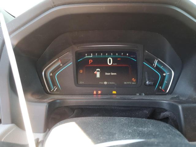 5FNRL6H50JB102886 Honda ODYSSEY EX
