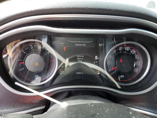 2C3CDZFJXGH284396 Dodge Challenger R/t Scat Pack