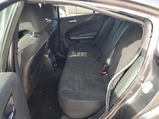 2C3CDXBG8EH357583 Dodge Charger Se