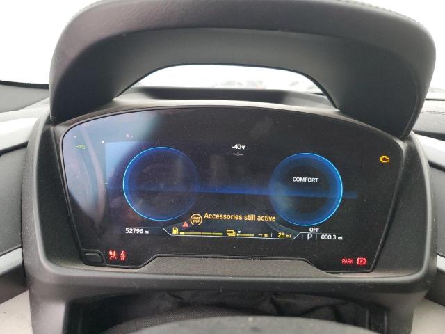 WBY2Z2C50FV674354 BMW I8