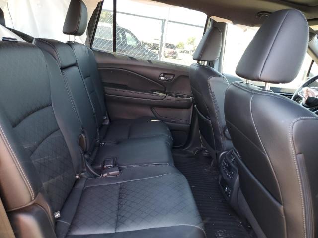 5FNYF8H93LB015908 Honda Passport Touring